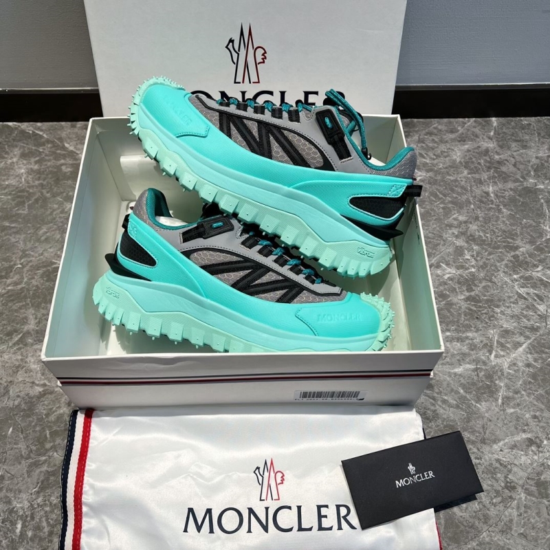 Moncler Sneakers